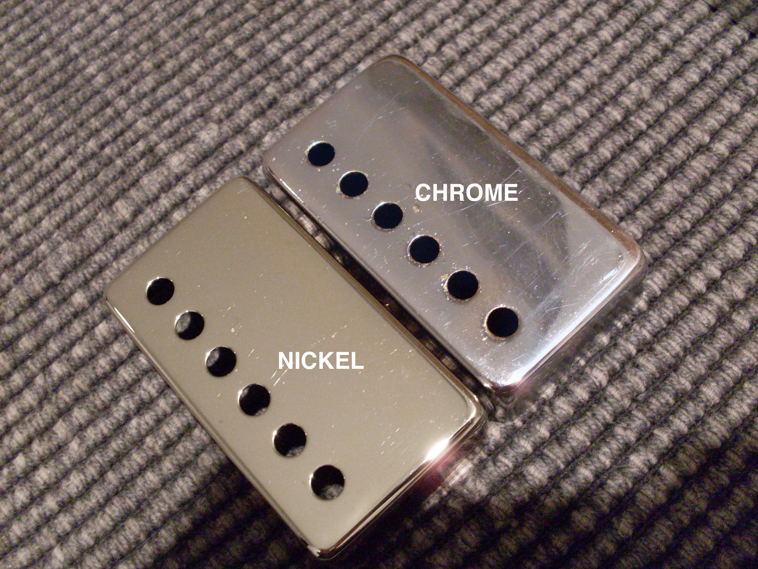 chrome vs nickel plating
